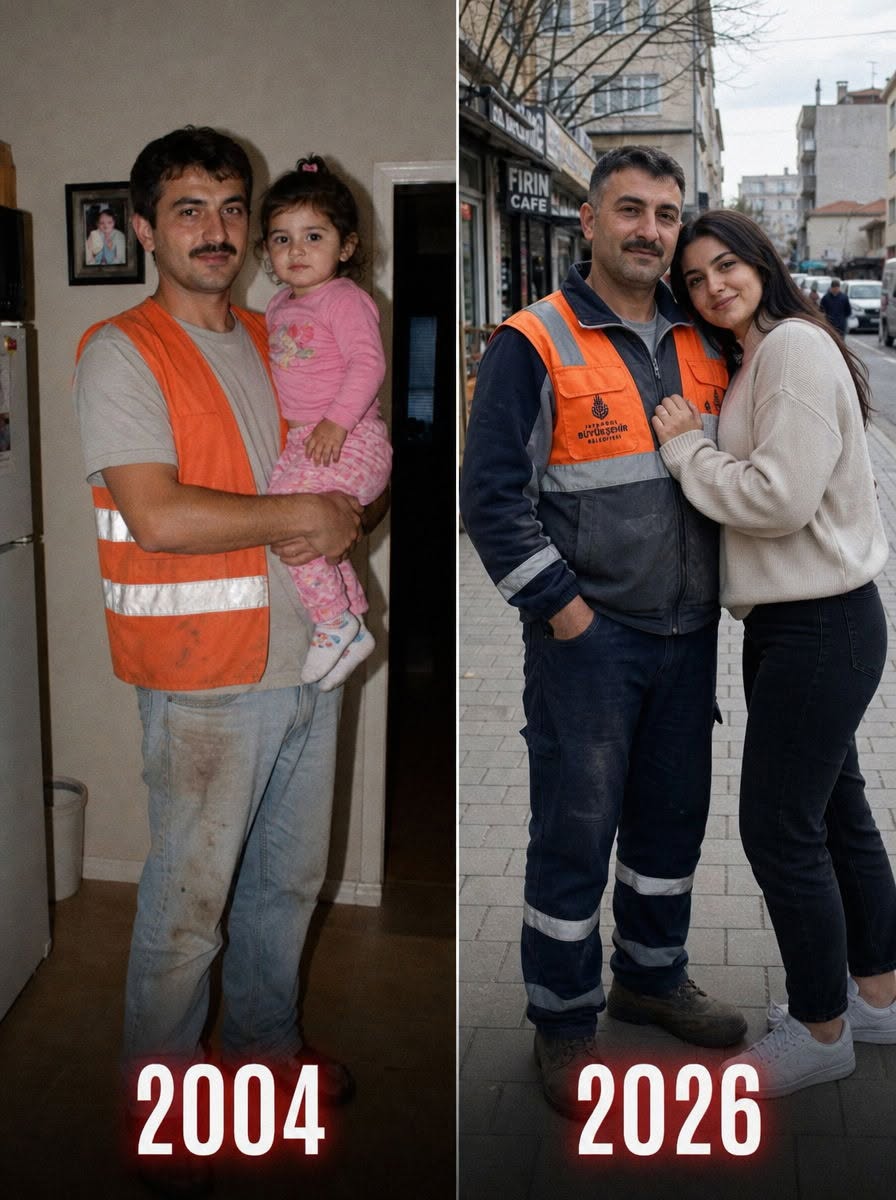 Annem Süt Almaya Diye Evden Çıktı - 2