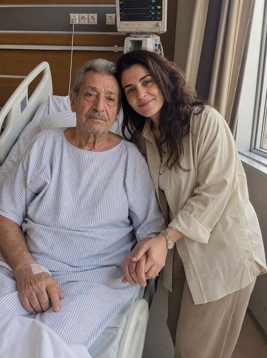 Üvey babam, dört yaşındayken annemi kaybettikten sonra beni büyüttü - 2