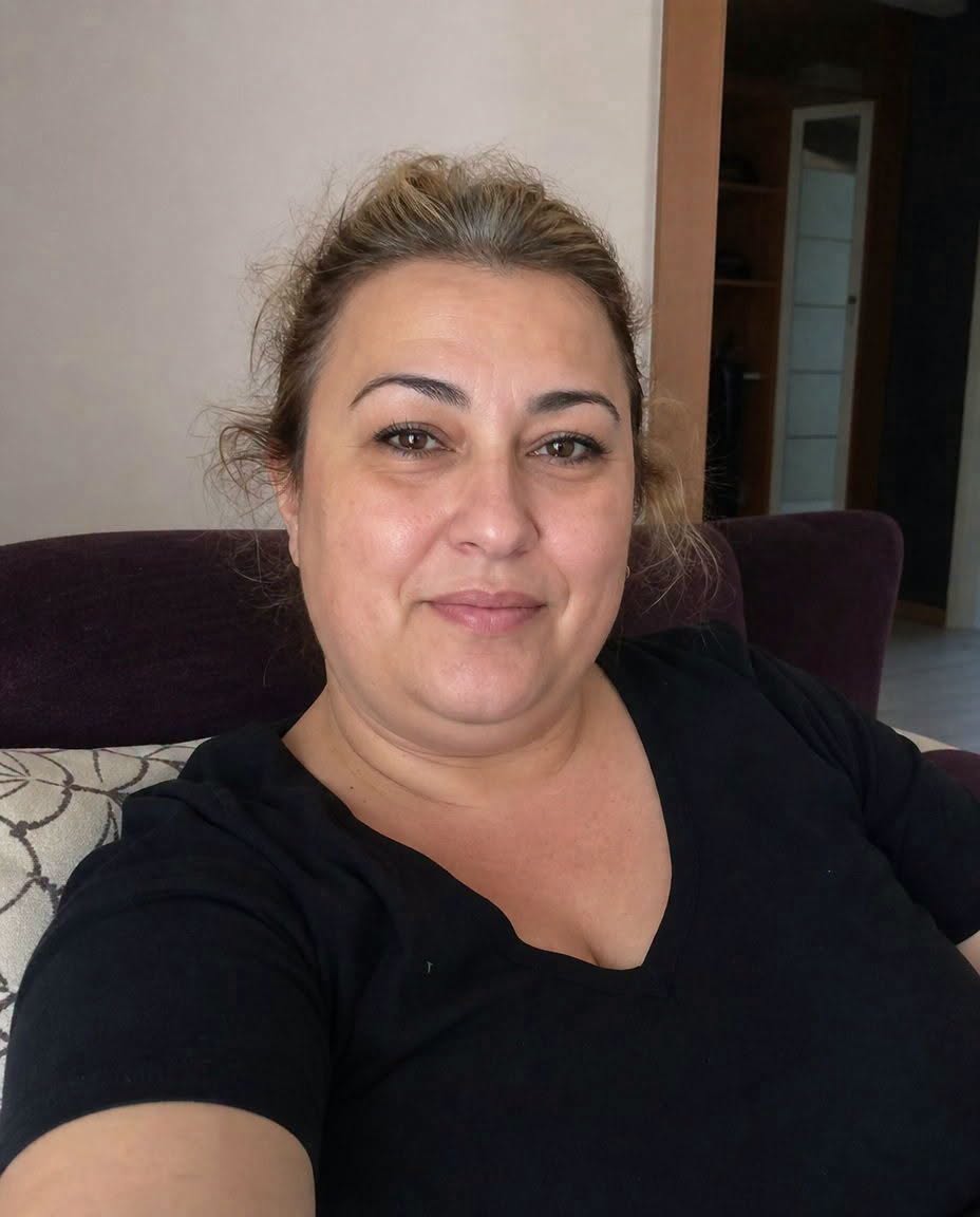 Kendinden küçük biriyle aşk yaşayan kadınlara hep kızardım - 2