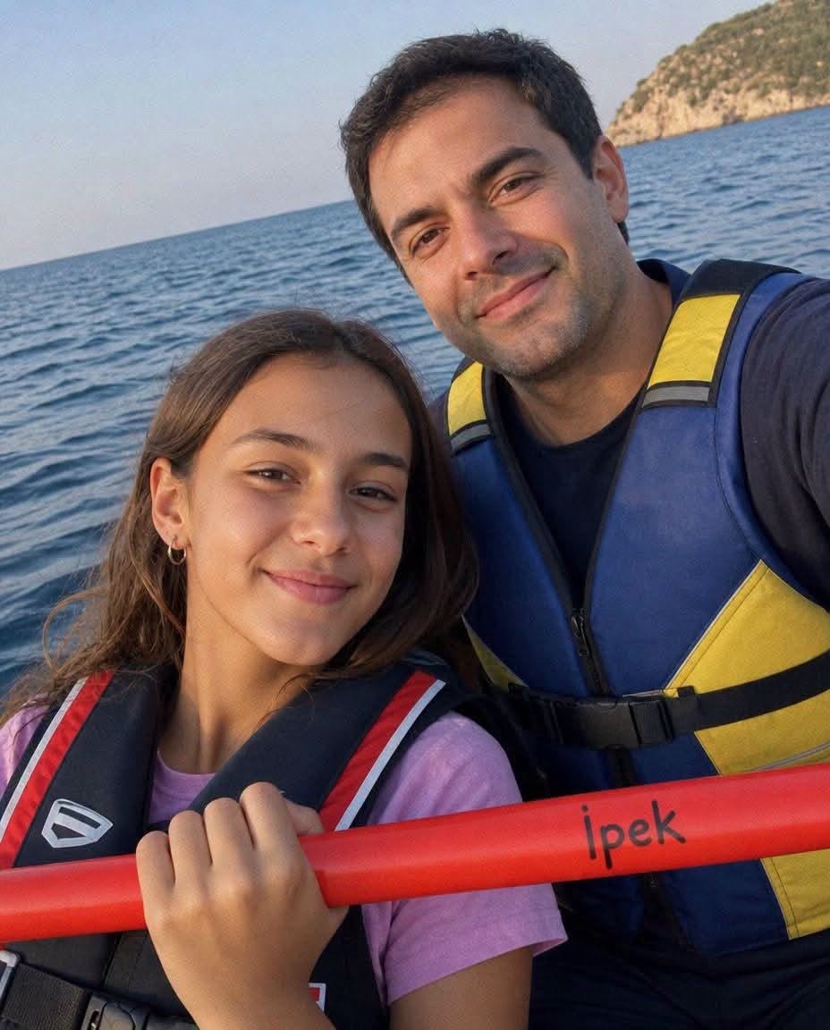 Torunum, Amcasıyla Çıktığı Deniz Gezisinden Bir Daha Dönmedi - 1