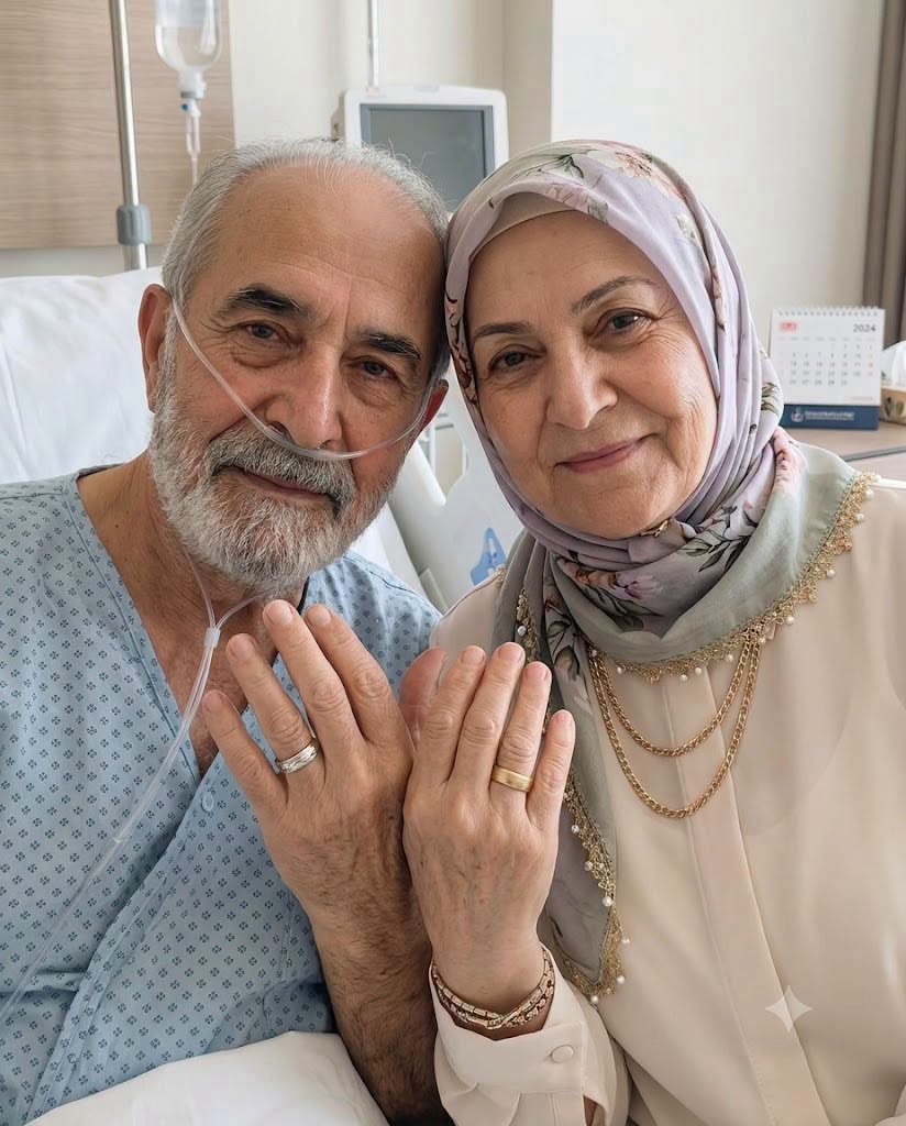 73 yaşında, ölmek üzere olan gençlik - 1