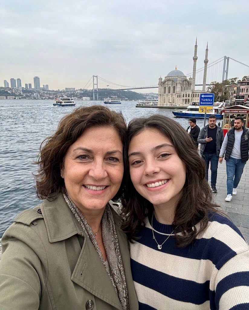 Tek kızım 13 yıl önce öldü - 2