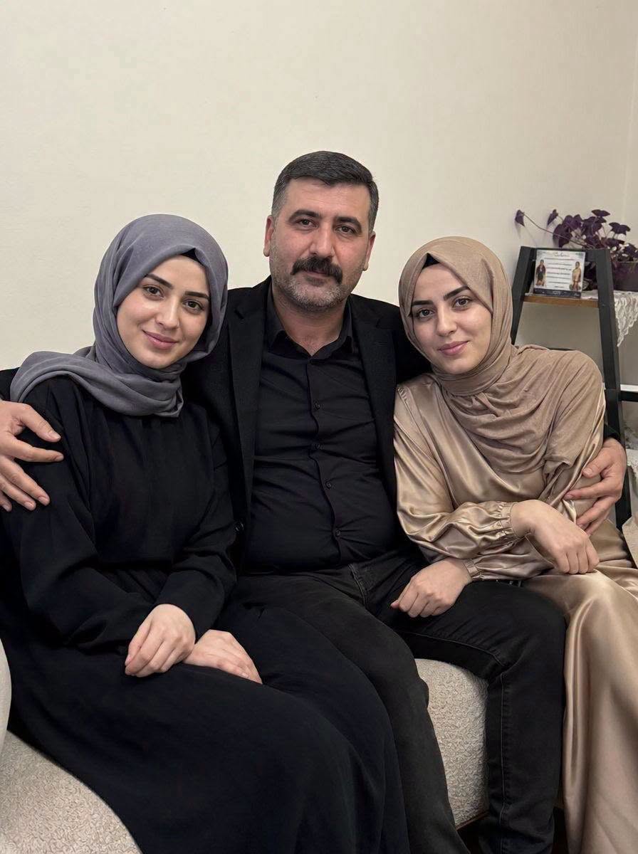 Kocam benim üzerime kuma getirdi - 2