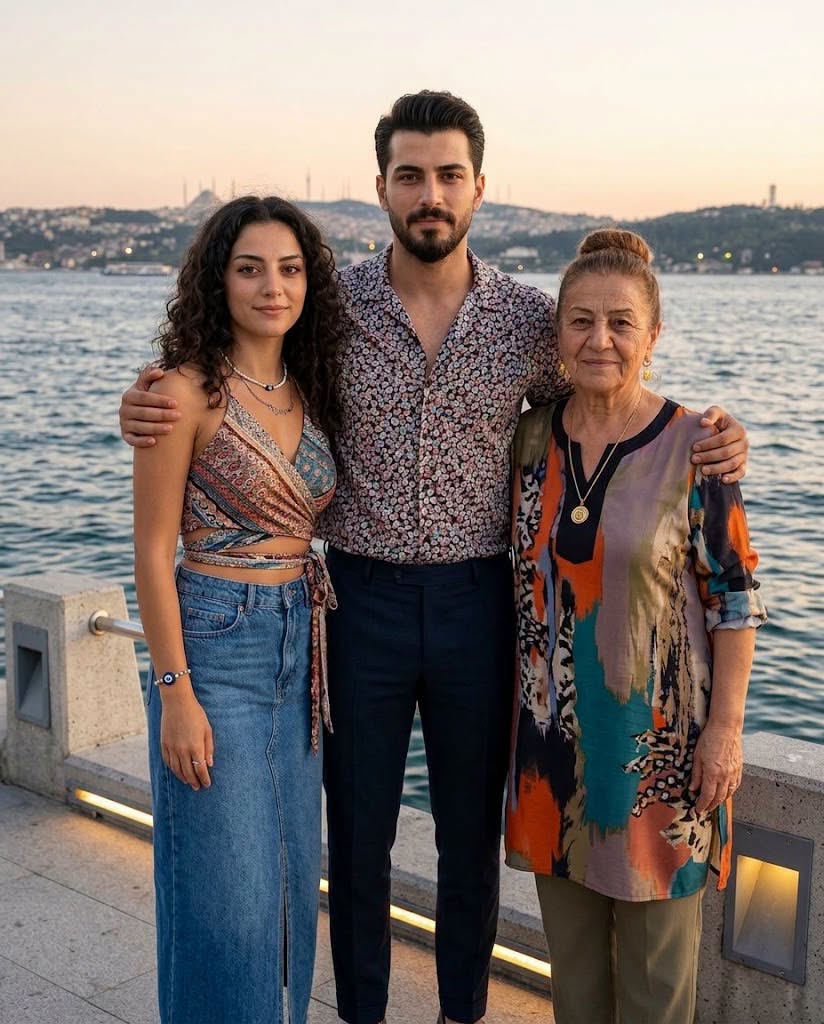 Kayınvalidem Her Ziyaretinde Gizlice Yatak Odamıza - 1