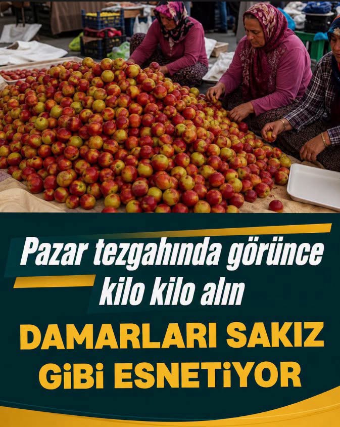 Damarları sakız gibi esnetiyor - 1