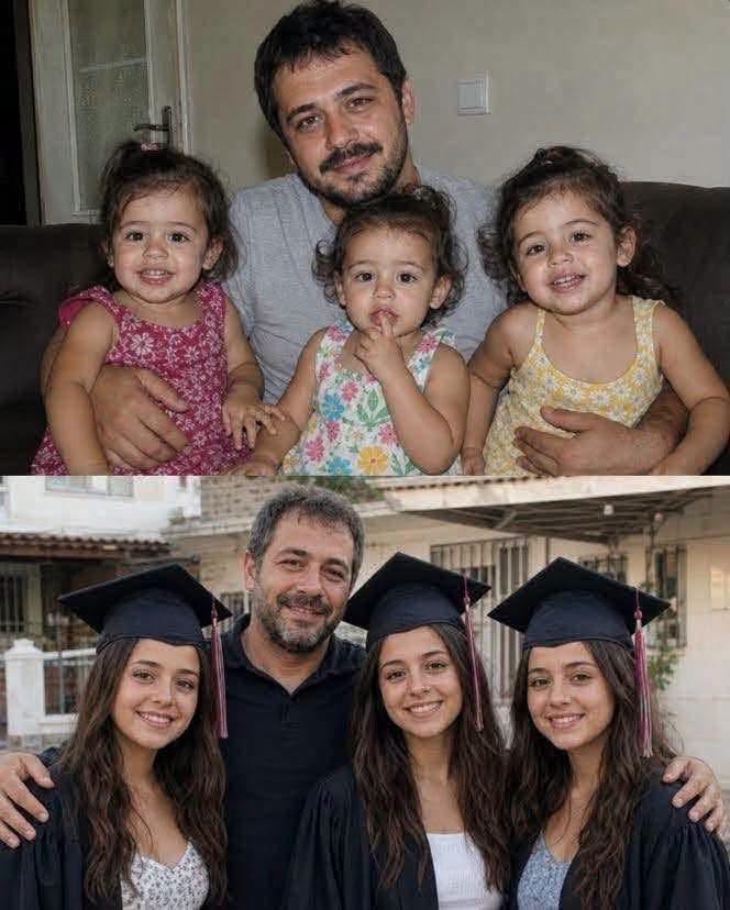 22 yılını feda ettim - 2