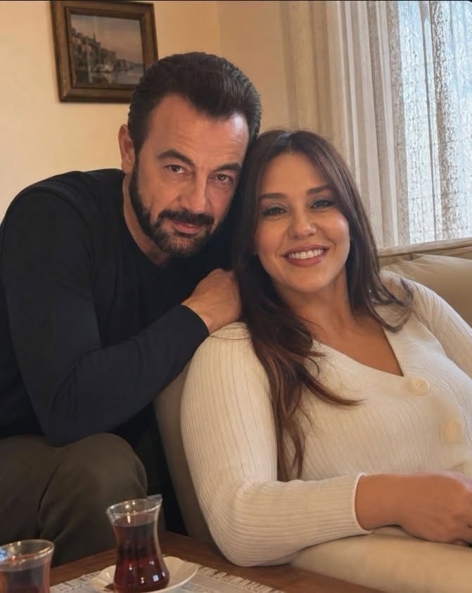 42 yaşımda aşık oldum - 1