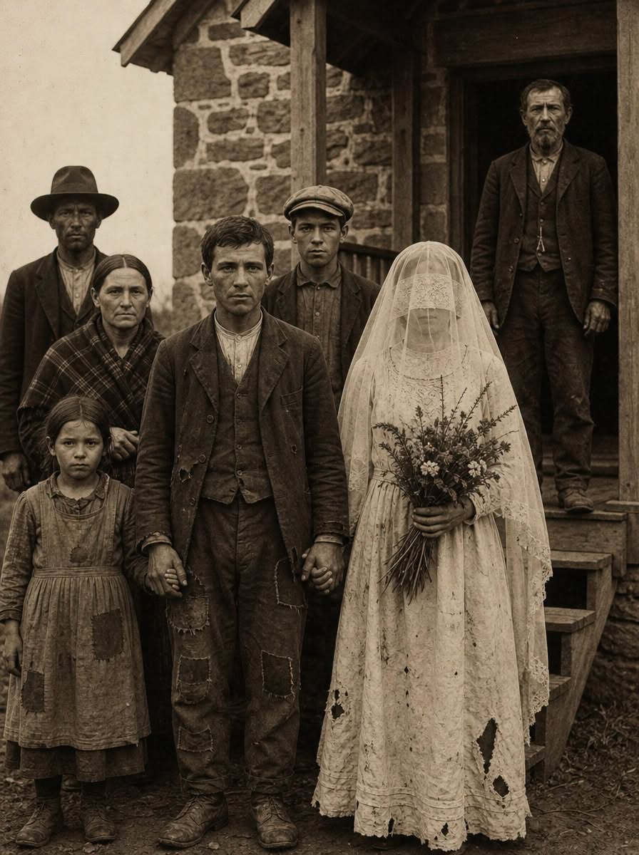 YAŞANANLAR KÖYDEKİ HERKESİ ŞAŞKINA ÇEVİRDİ - 1