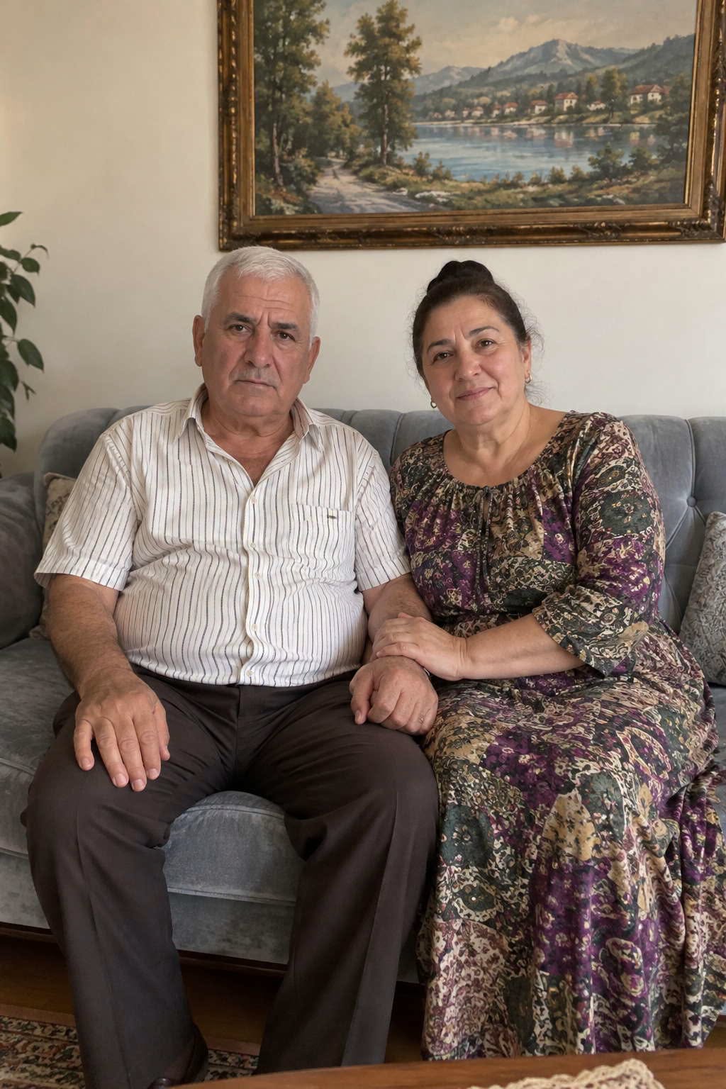 Annem sonunda parasını geri istediğinde - 1