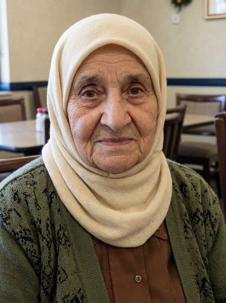 AİLEM BENİ HUZUREVİNE BIRAKTI - 1