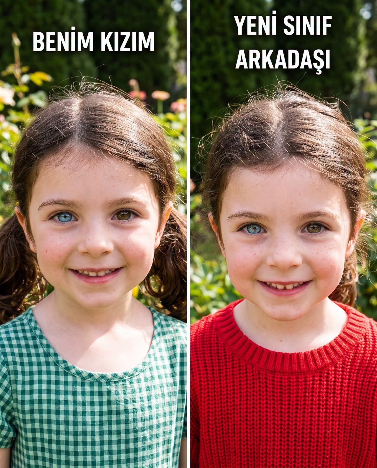 İKİZLERİMDEN BİRİNİ KAYBETMEMİN ÜZERİNDEN 6 YIL GEÇMİŞTİ - 1