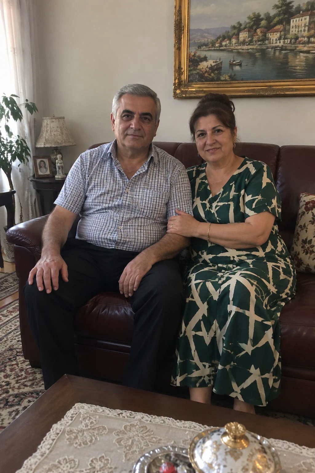 Bunu açtığında bana bir daha asla eskisi gibi bakamayacaksın - 2
