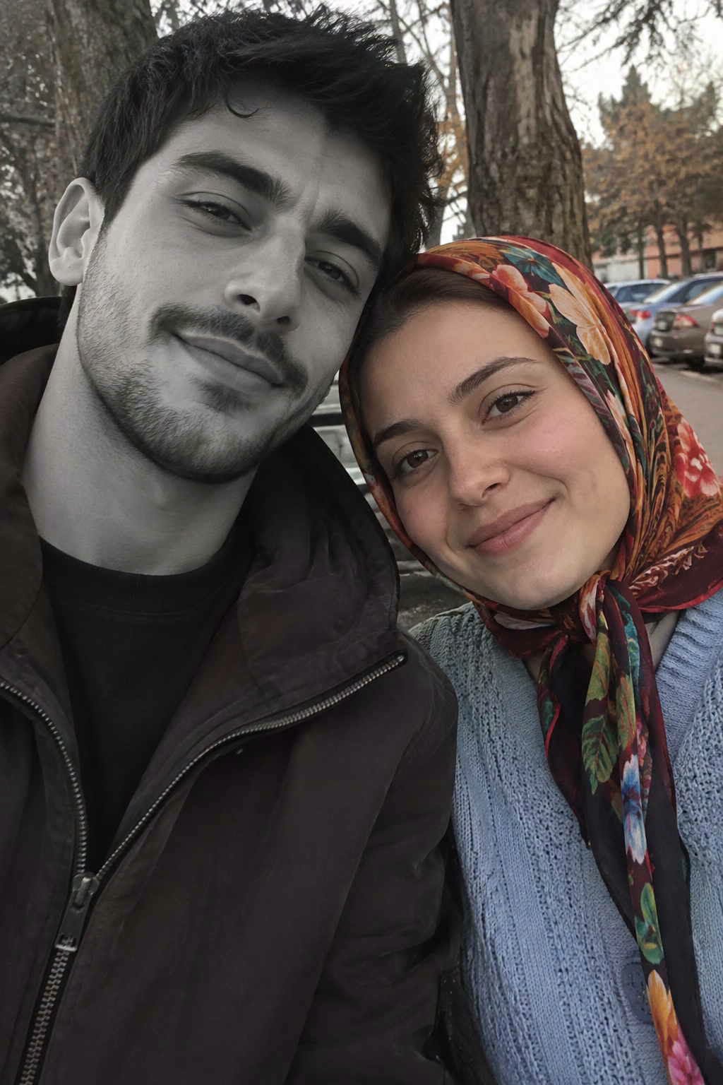 NİŞANLIM DÜĞÜNÜMÜZDEN ÖNCE HAYATINI KAYBETTİ - 2
