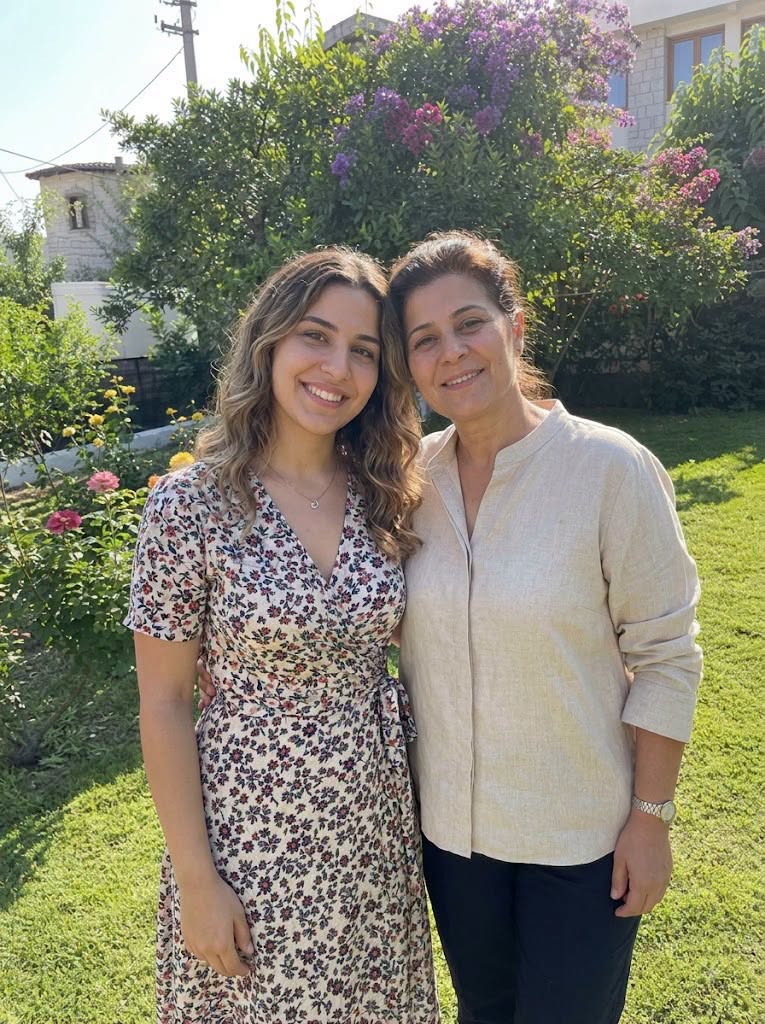 Annem ölmeden önce benden tek bir şey istedi - 1