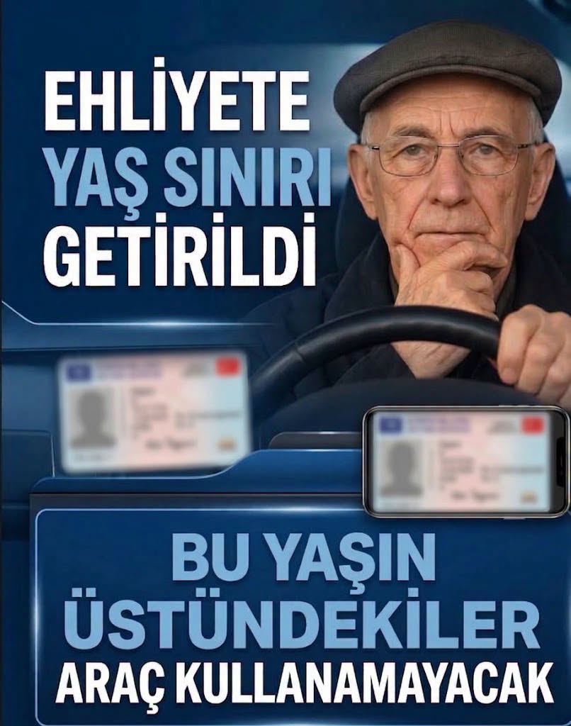 Yeni bir düzenleme geldi - 2