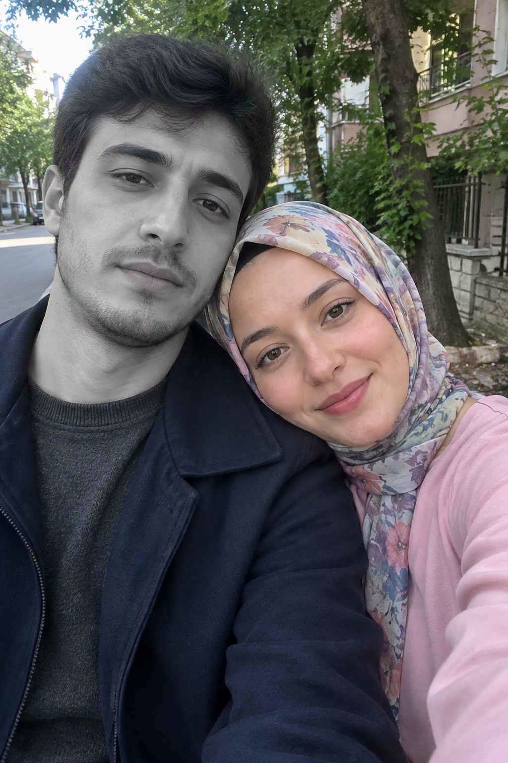NİŞANLIM DÜĞÜNÜMÜZDEN ÖNCE HAYATINI KAYBETTİ - 1