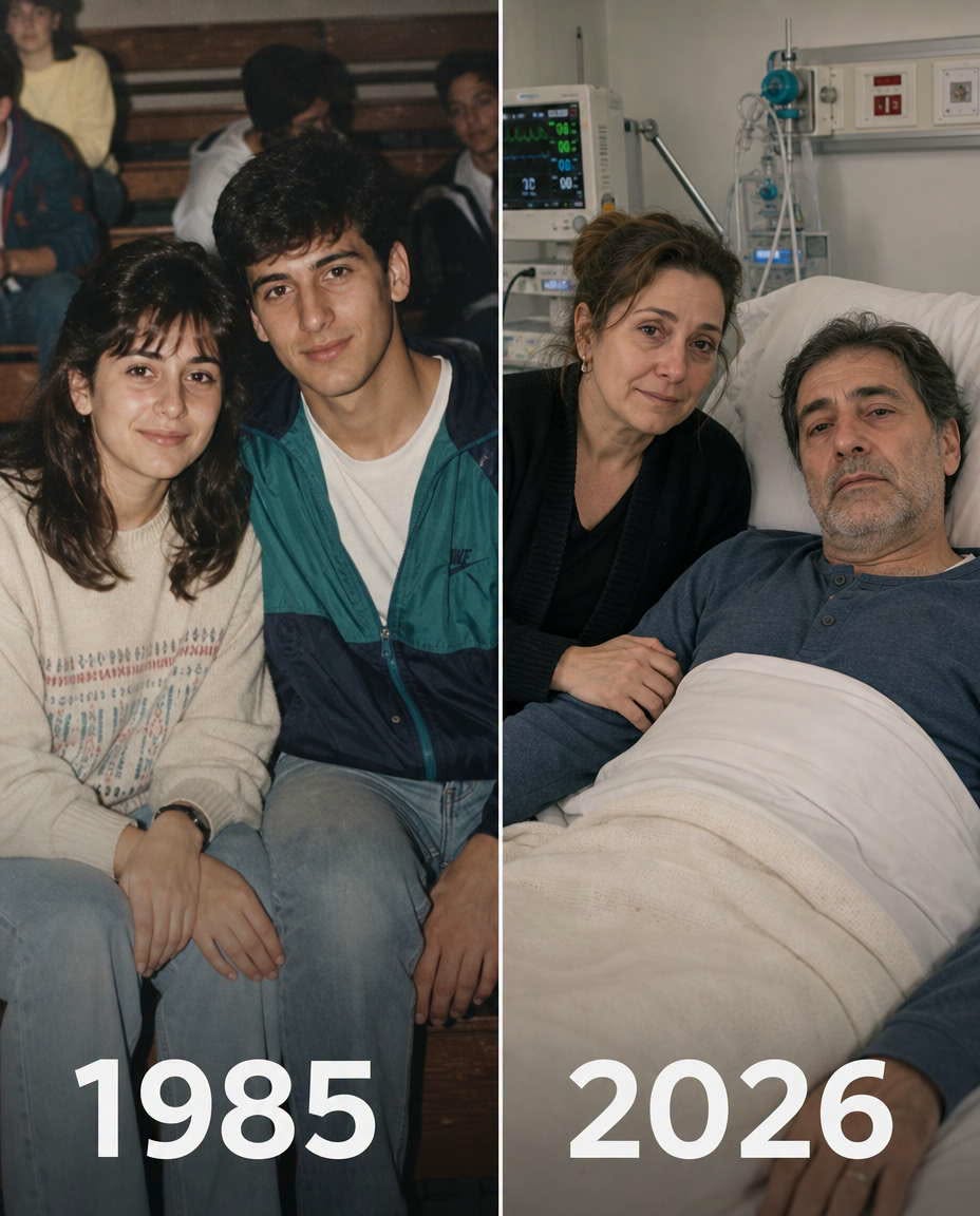 GEÇEN SALI 60 YAŞIMA GİRDİM - 1