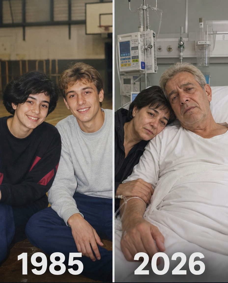 19 YAŞINDAYKEN EN YAKIN ARKADAŞIMLA BİRBİRİMİZE BİR SÖZ VERMİŞTİK - 1