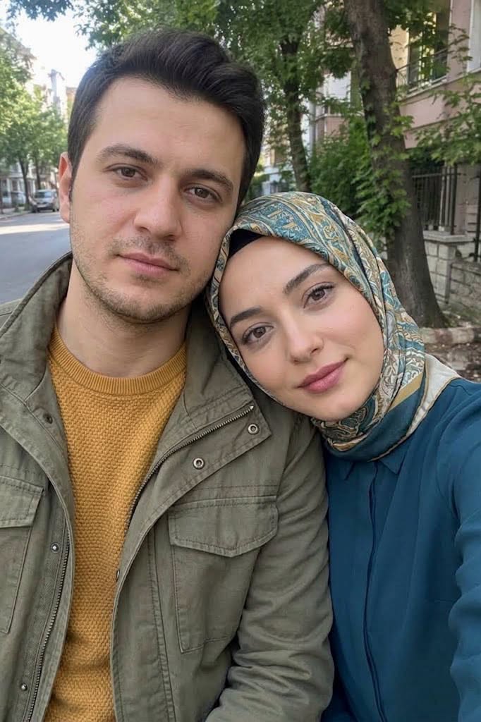 NİŞANLIM DÜĞÜNÜMÜZDEN ÖNCE HAYATINI KAYBETTİ - 2