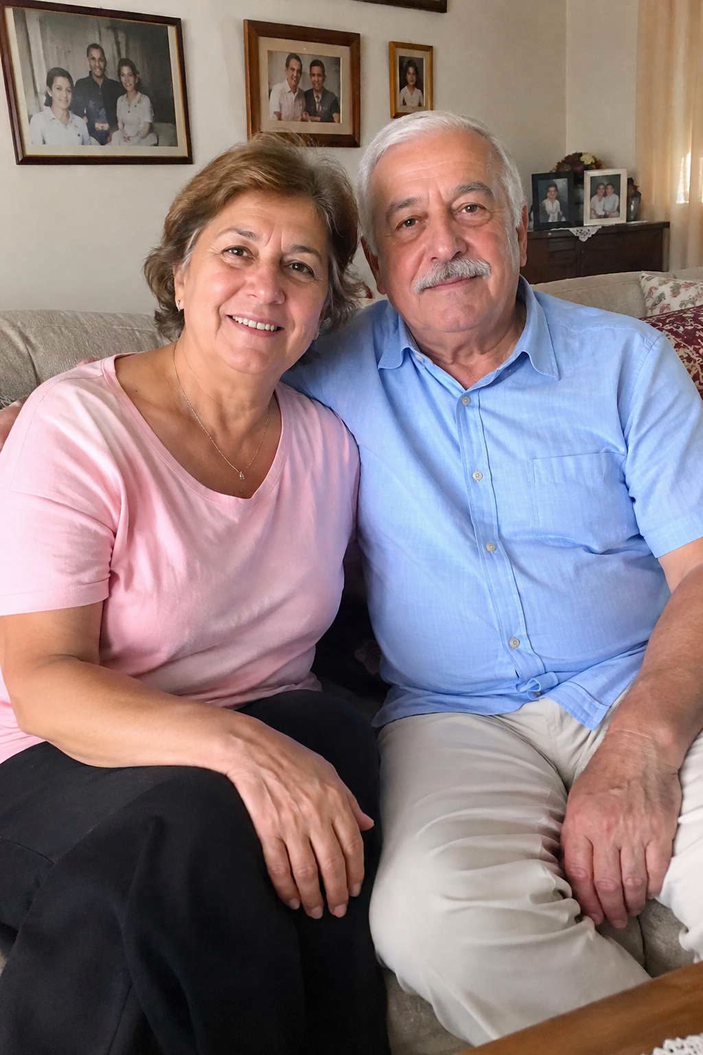 BİR SABAH UYANDIĞIMDA OMZUMDA KOCAMAN BİR MORLUK VARDI - 1