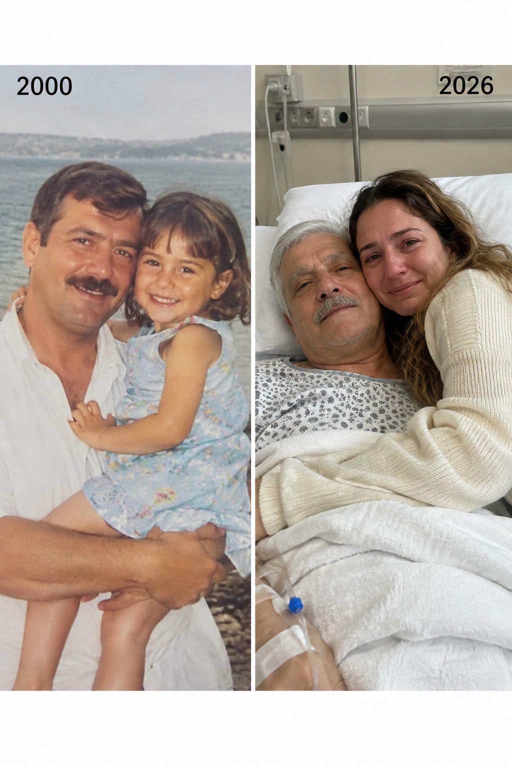 ÜVEY BABAM ÖLMEDEN ÖNCE BANA BİR ADRES VERDİ - 2