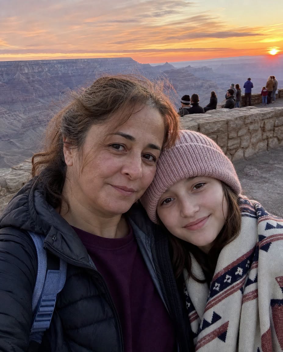 Kızımın Son Dileği Gün Doğumunu Görmekti - 2
