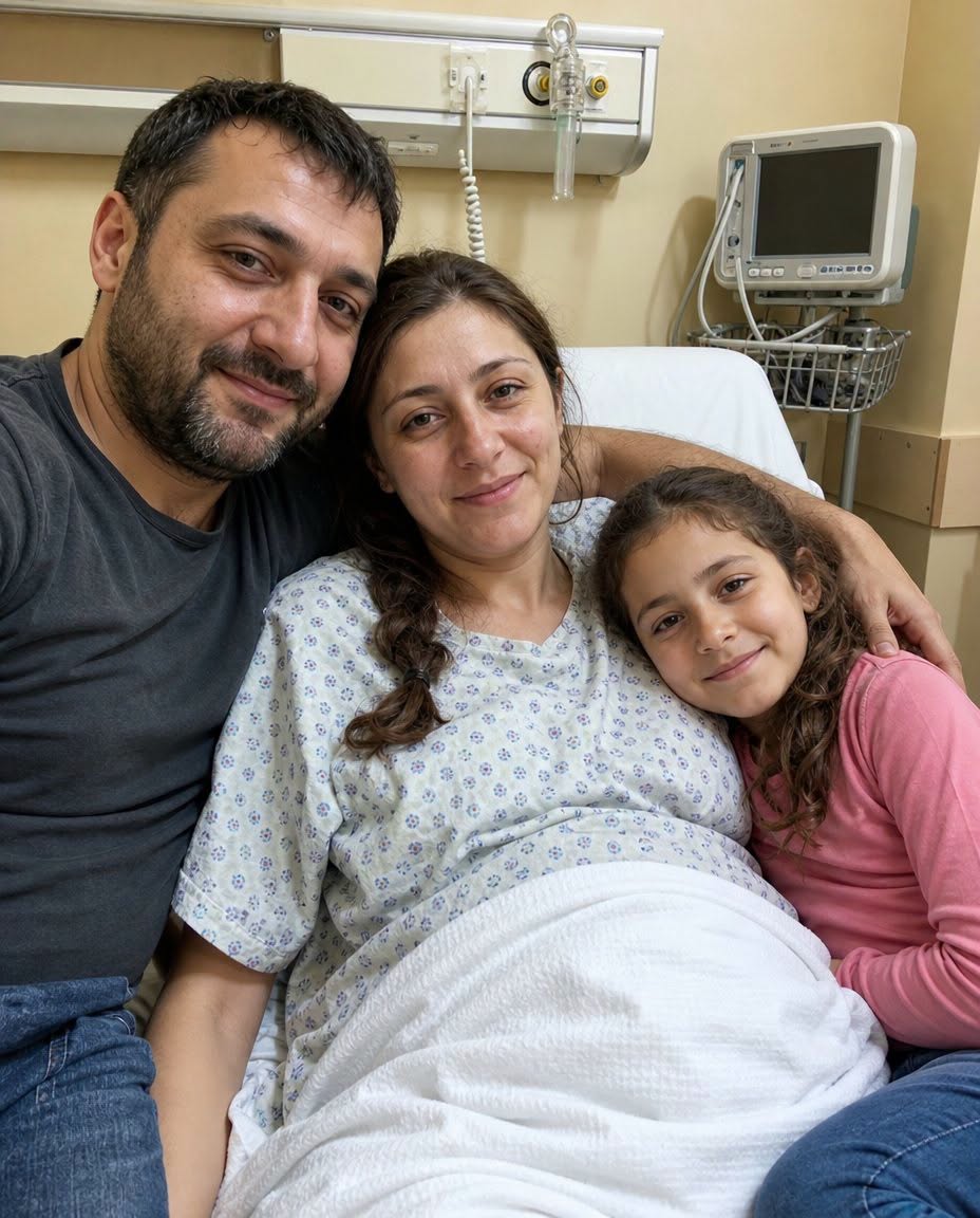 Hayatım boyunca annemin beni terk ettiğine inandım - 1