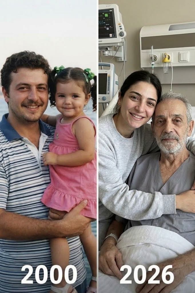 ÜVEY BABAM ÖLMEDEN ÖNCE BANA BİR ADRES VERDİ - 1
