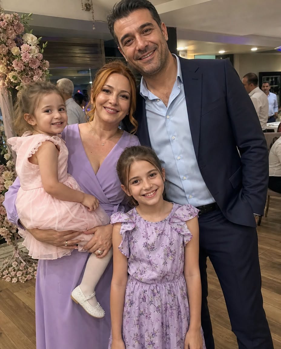 Eski Kocam Düğününde Beni Küçümsedi - 2