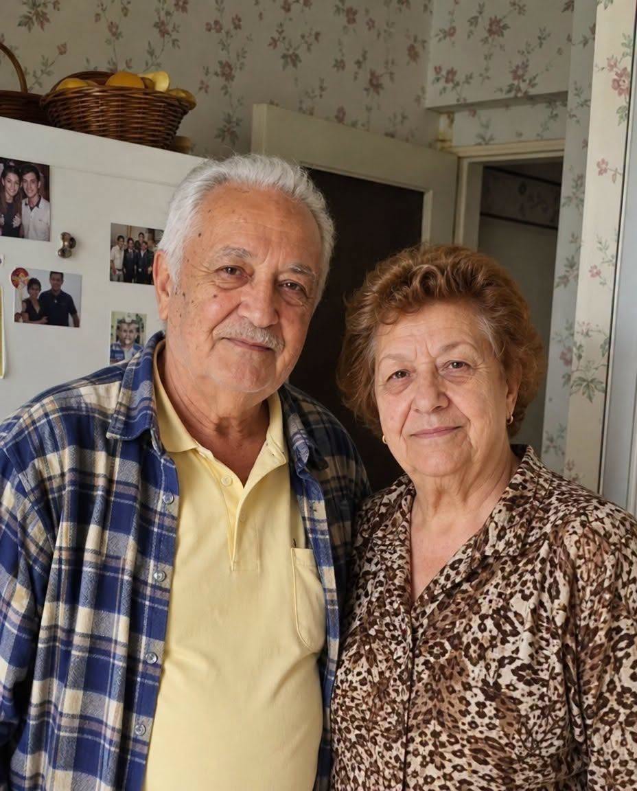 Hastanedeki Eski Dosya Gerçeği Ortaya Çıkardı - 2