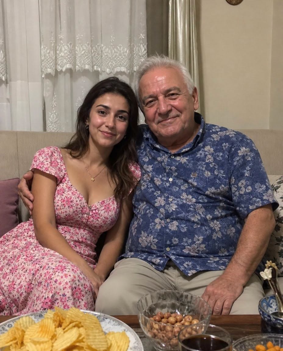 Yirmi Dört Yaşımda Zengin Bir Adamla Evlendim - 2
