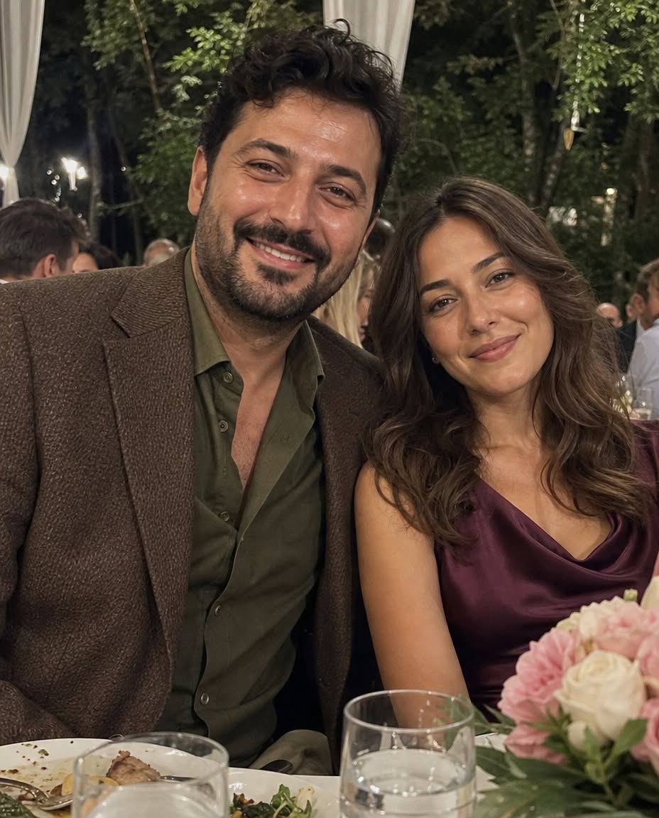 Kocamın Sakladığı Gerçek Hayatımızı Değiştirdi - 1