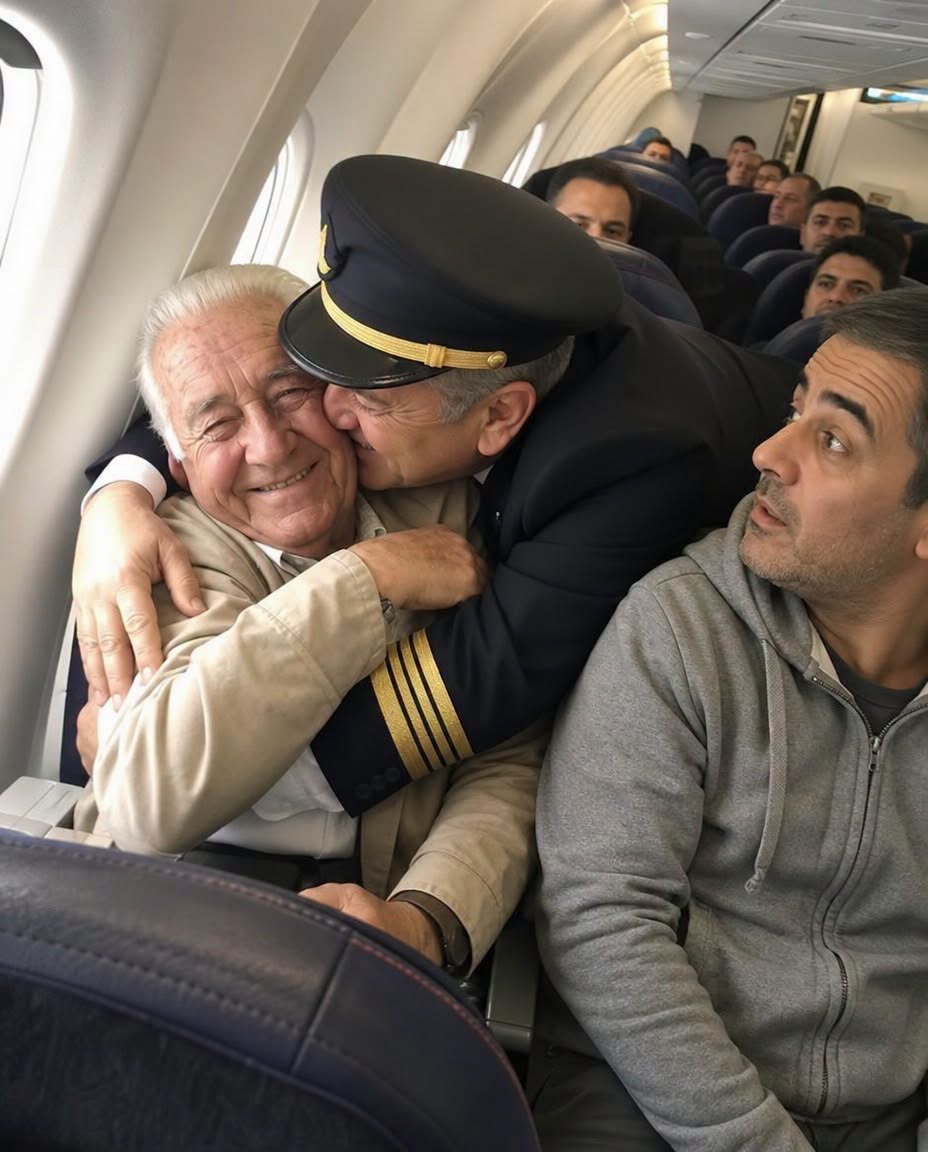 Havalimanında Babamla Alay Etti - 1