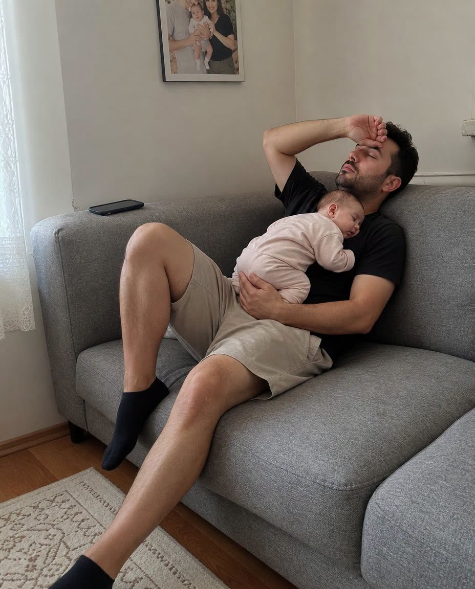 Suçladığı Kadın Gerçeği Öğrendi - 2