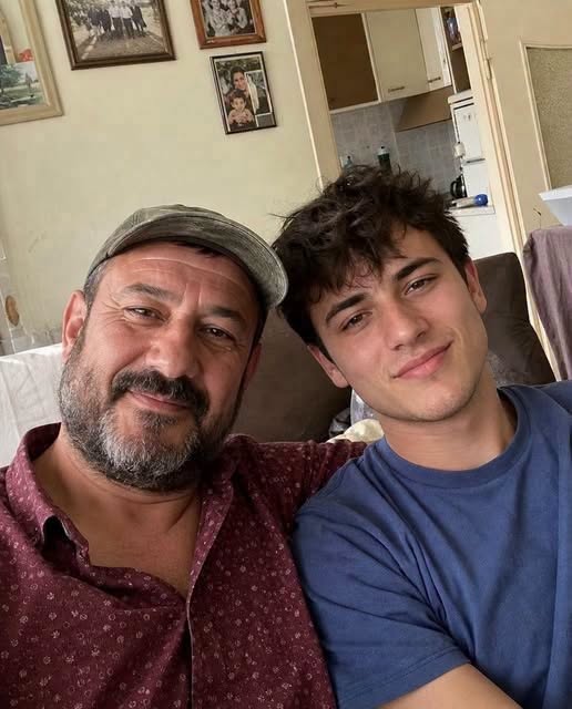 Babam, 18 yaşıma bastığım gün kendi evimizde - 2