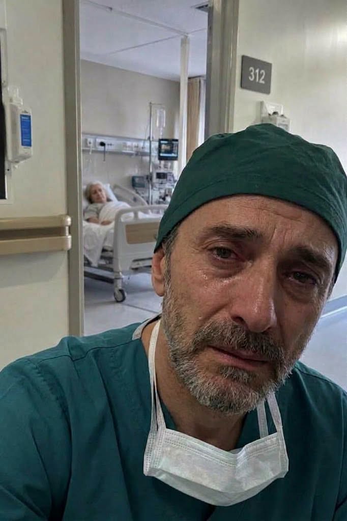 KOCAMA SÜRPRİZ YAPMAK İÇİN - 1