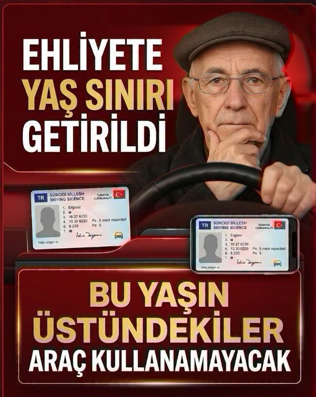 YENİ DÜZENLEME YAPILDI - 2