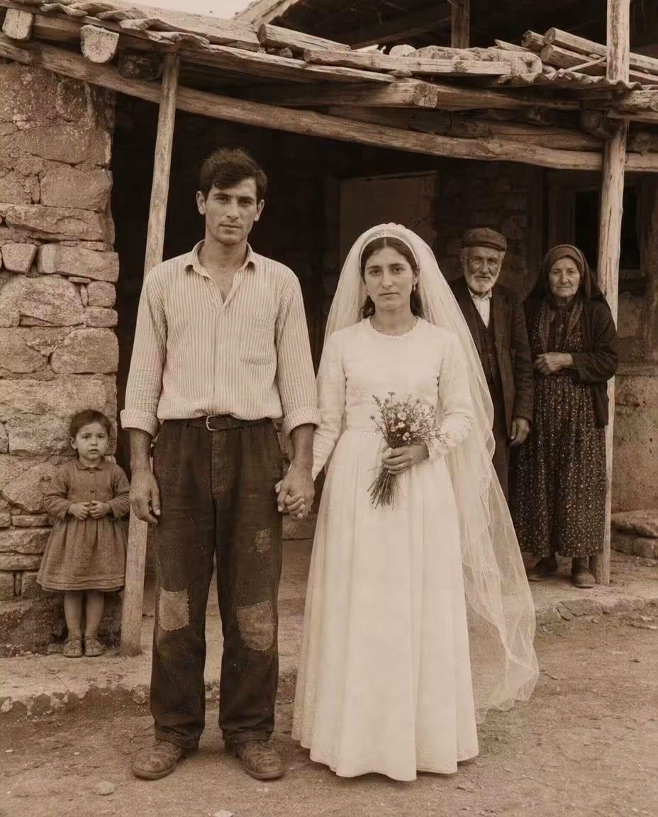 Meğer Kim Olduğunu Sonradan Anladım - 1
