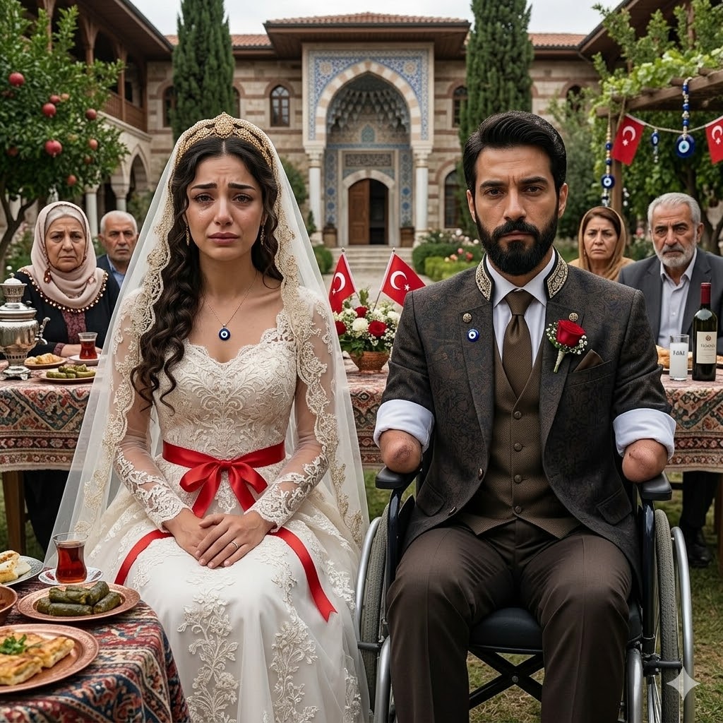 Annemin hastane masraflarını ödeyebilmek için - 1