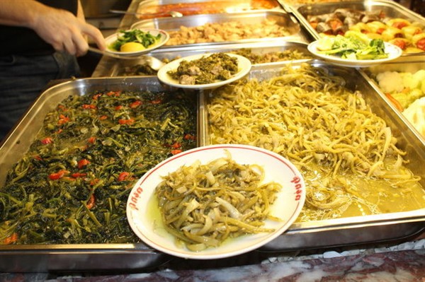 Karaciğeri Yenileyen 5 Besin - 6