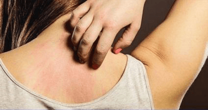 Kanserin Vücuda Verdiği 11 Belirti - 3