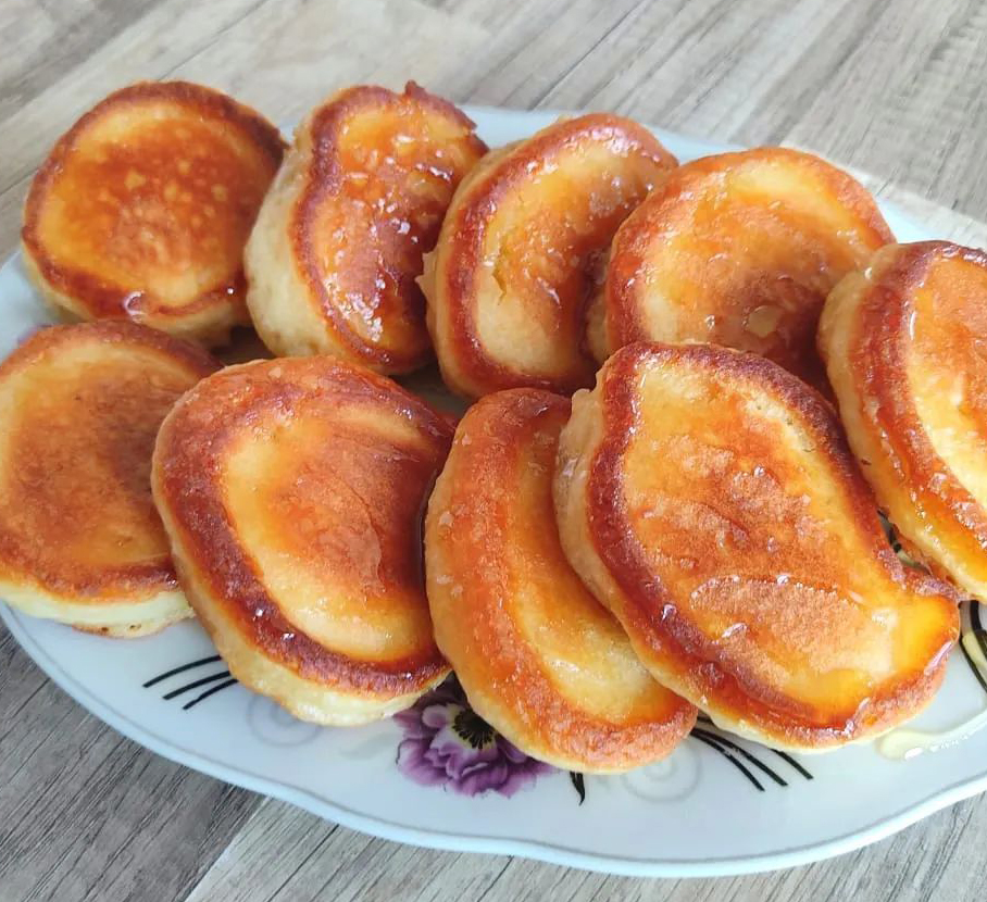 Annemin Kahvaltılık Aladi Tarifi - 1