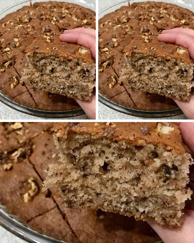 Anne Keki Tarifi - 2