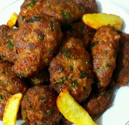 Ramazan'ın 3.Gün İftar Menüsü - 2