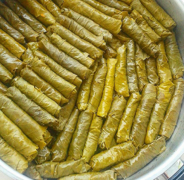 Yaprak mı, Lahana mı? Gerçek Sarma Tutkunları Buraya - 5