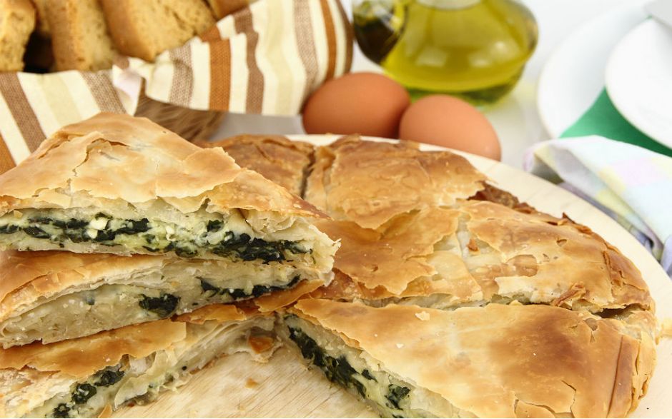 Arnavut Böreği Tarifi - 3