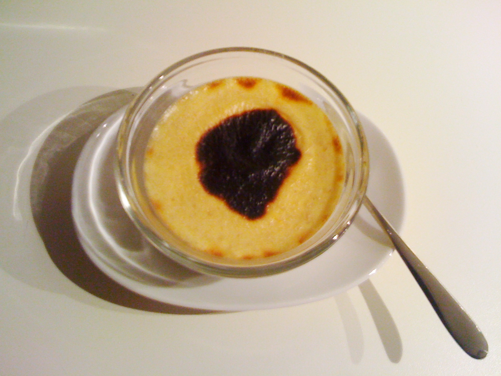 Tam Kıvamında Fırın Sütlaç Tarifi - 4