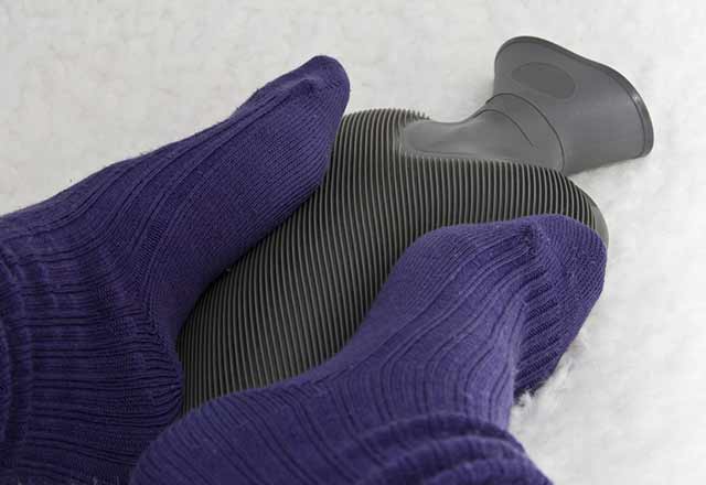 El ve Ayaklarınız Hiç Isınmıyorsa Sebebi - 3