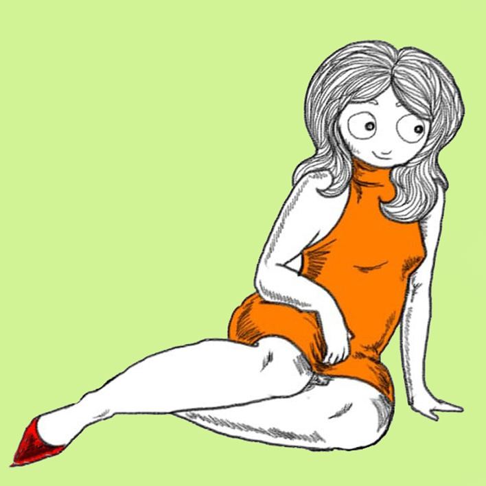 Nasıl Oturduğun Öz Kişiliğin Hakkında Çok Şey Söylüyor - 8