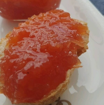 Ayva Marmelatı Tarifi - 1